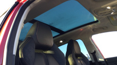 MG Hs 1.5 T-GDI Exclusive 5dr DCT Petrol Hatchback